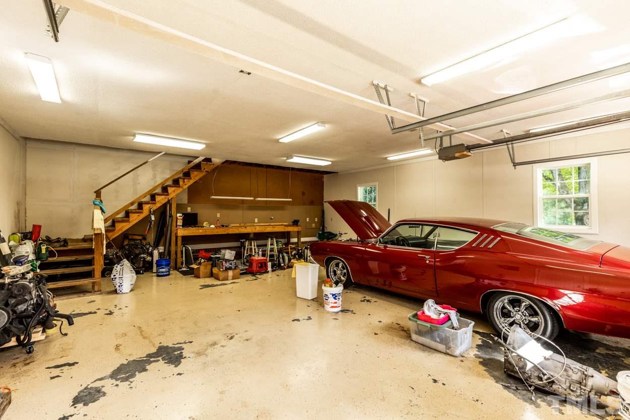 3920 Inland Court Raleigh, NC 27606 - Photo 25 of 26