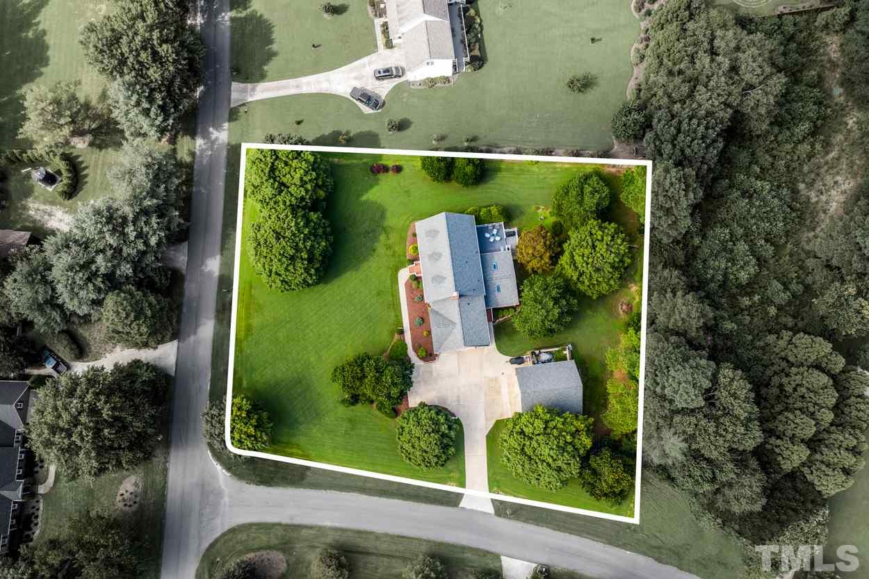 3920 Inland Court Raleigh, NC 27606 - Photo 4 of 26