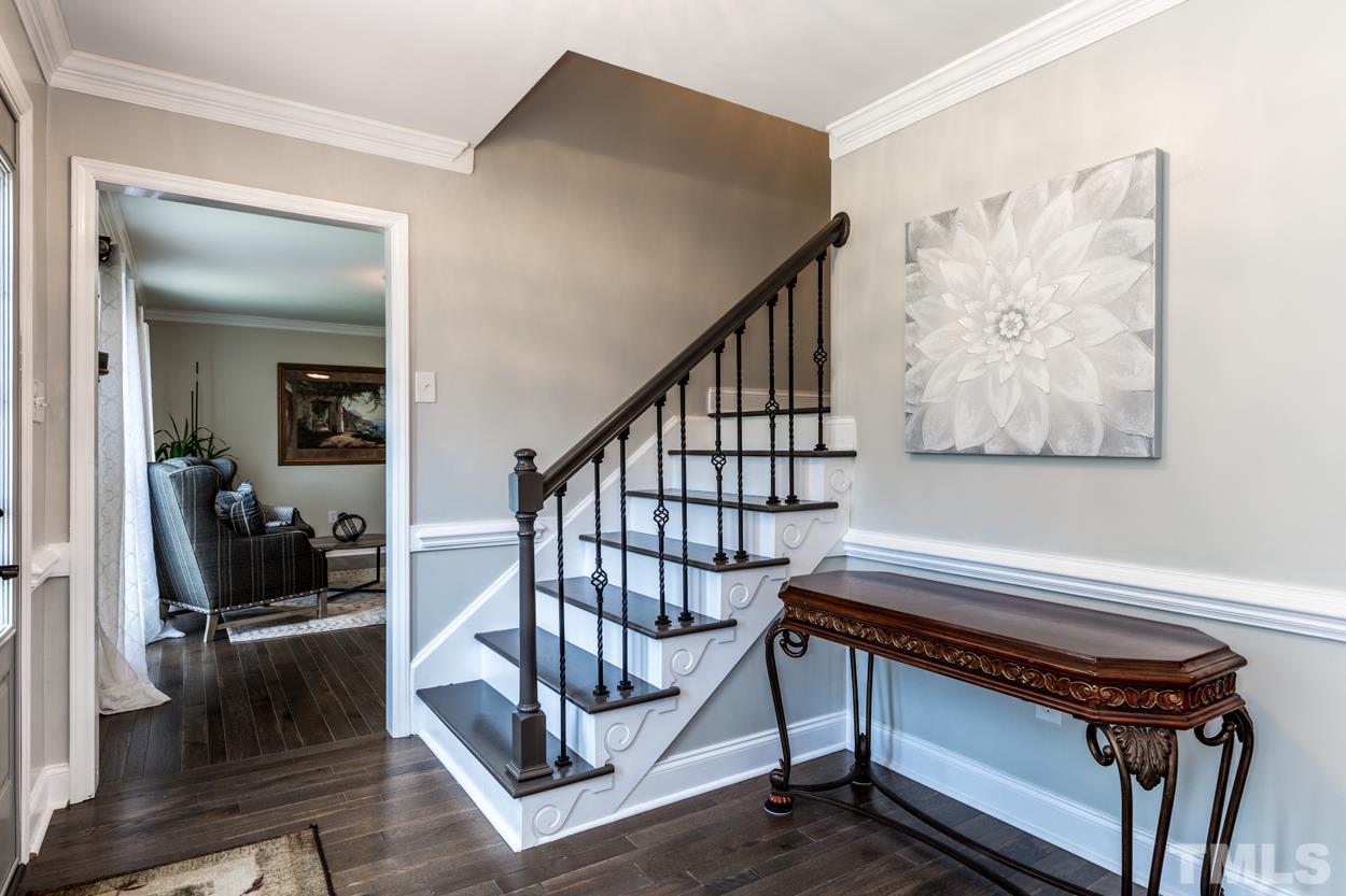 3920 Inland Court Raleigh, NC 27606 - Photo 6 of 26