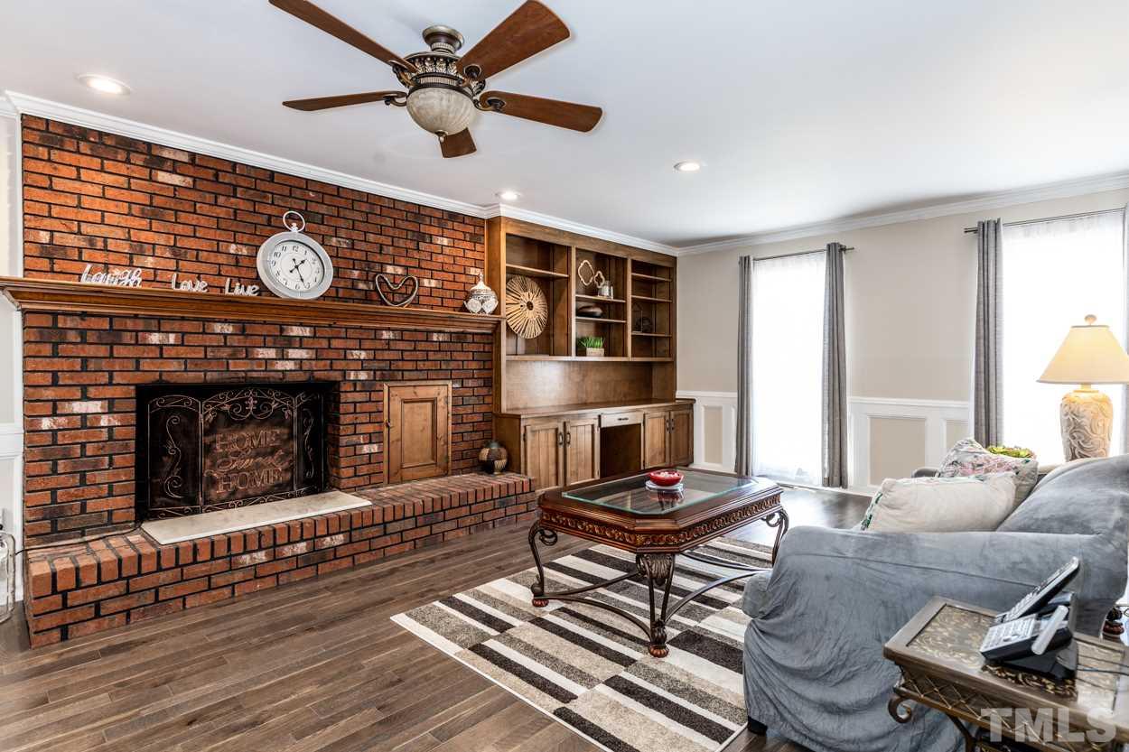 3920 Inland Court Raleigh, NC 27606 - Photo 7 of 26