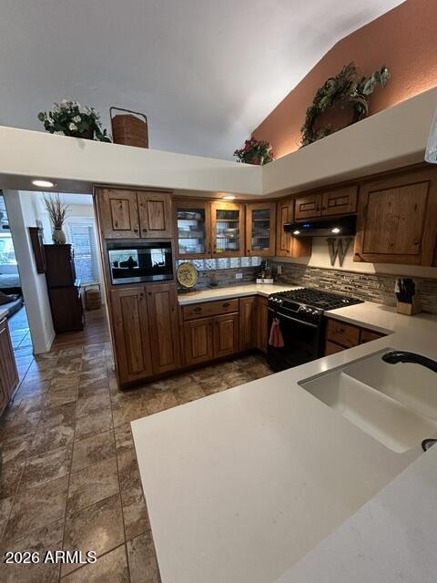 1930 Golf View Lane Prescott, AZ 86301 - Photo 12 of 22 kitchen-3-rotated