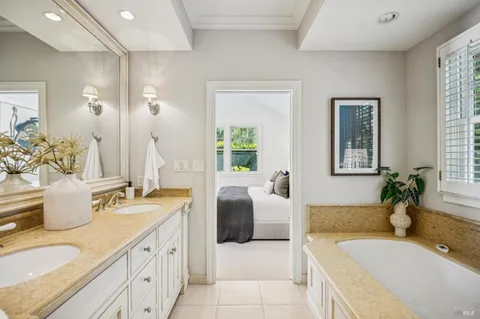 $6,995,000 | 16 Sylvan Lane, Ross, CA 94957