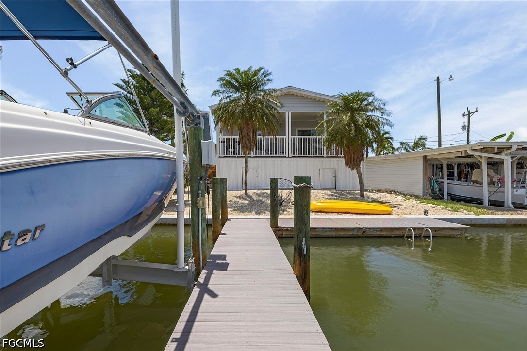 2452 York Road St. James City, FL 33956 - Photo 33 of 35