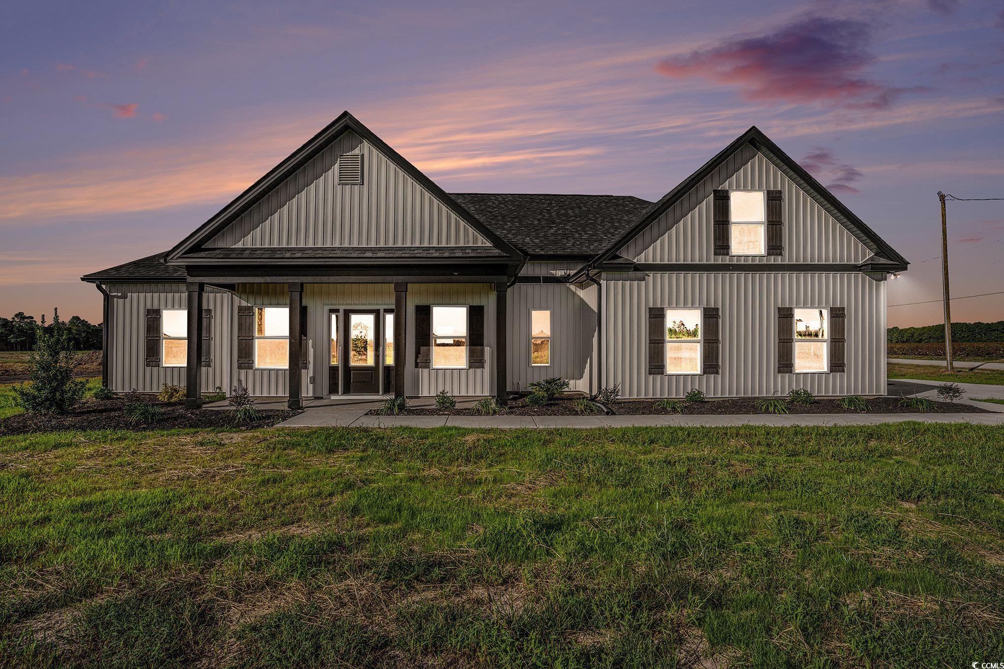 7102 Louisville Road Aynor, SC 29511 - Photo 2 of 29 Gallery Image 2