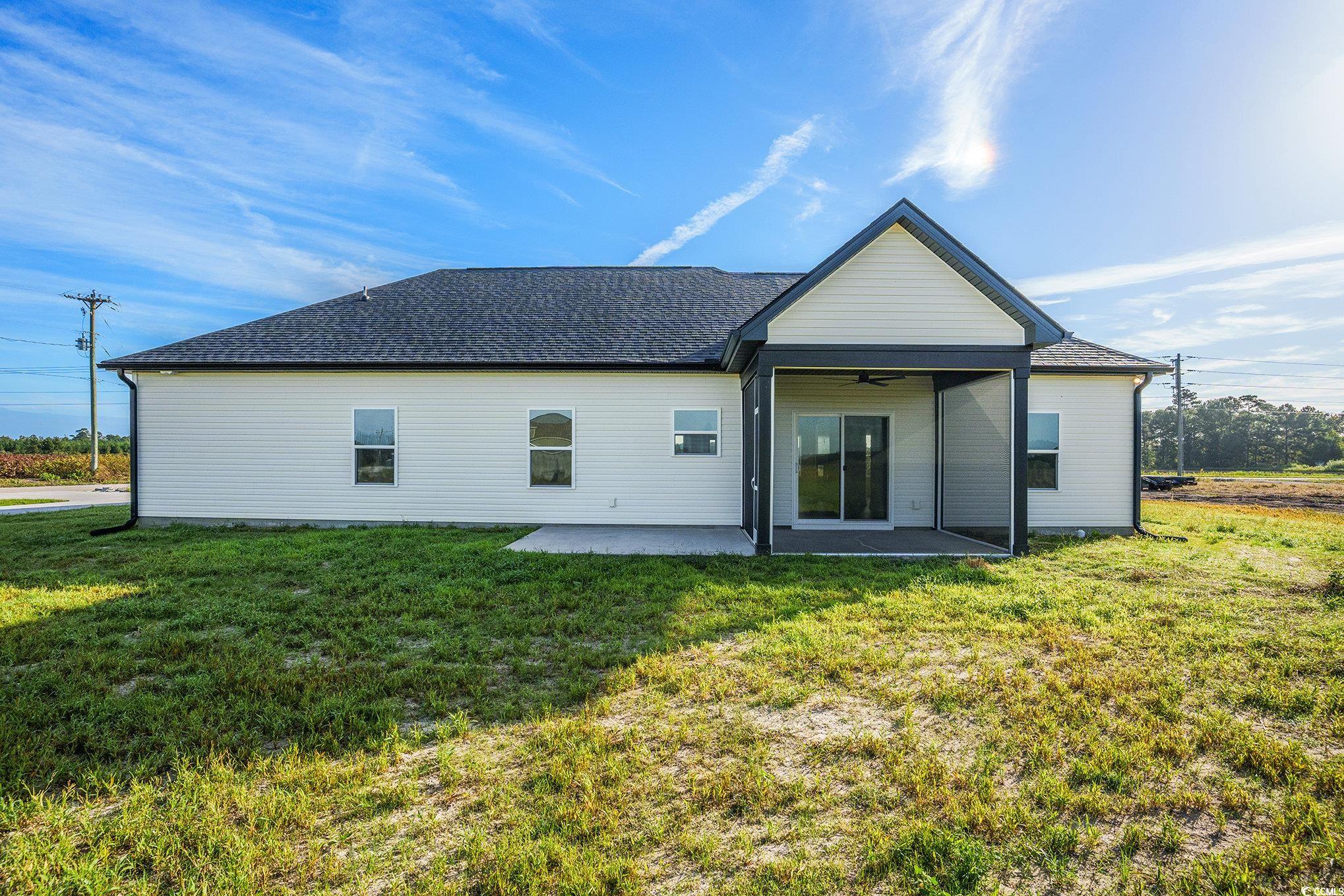 7102 Louisville Road Aynor, SC 29511 - Photo 27 of 29 Gallery Image 27