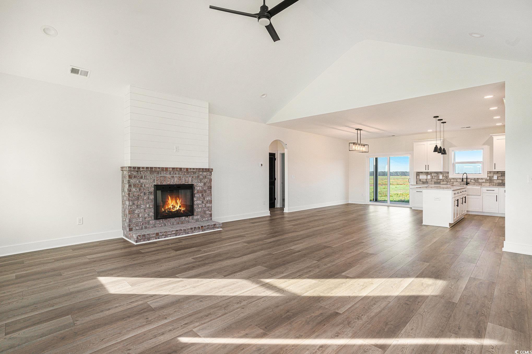 7102 Louisville Road Aynor, SC 29511 - Photo 5 of 29 Gallery Image 5