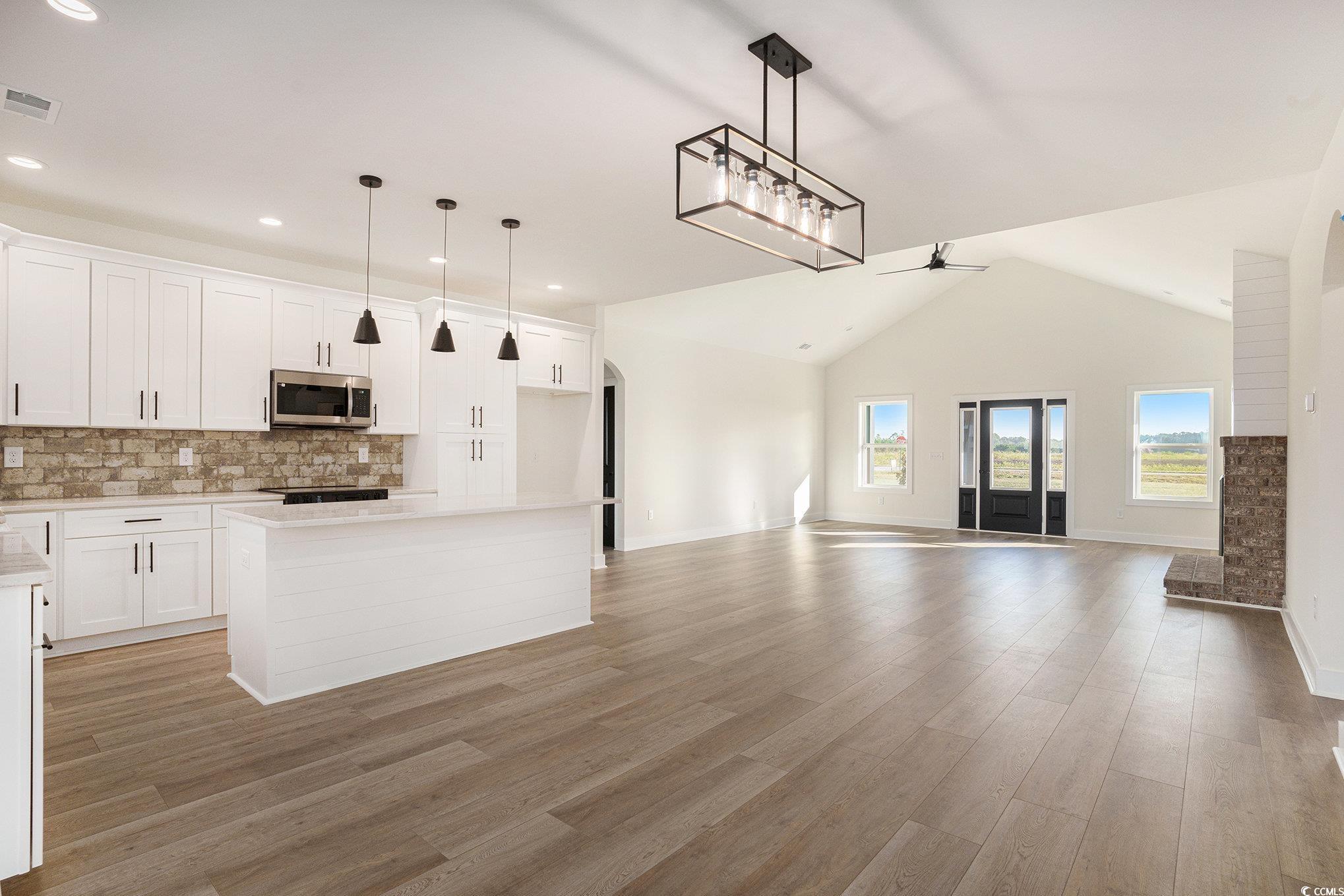 7102 Louisville Road Aynor, SC 29511 - Photo 7 of 29 Gallery Image 7