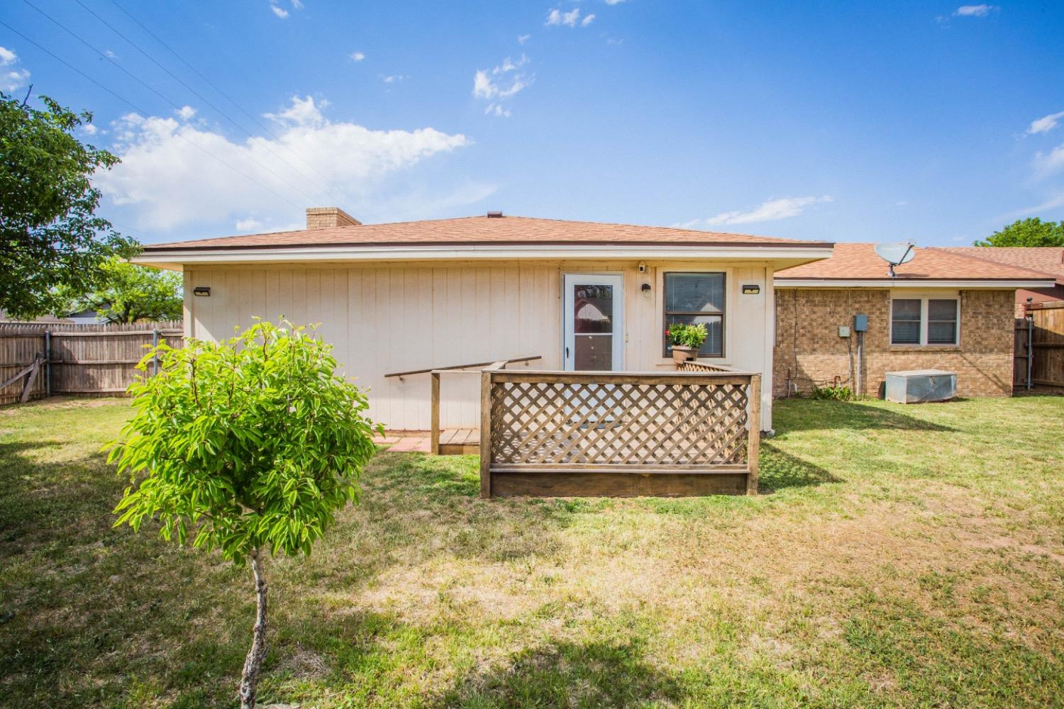 5625 Amherst Street Lubbock, TX 79416 - Photo 38 of 40 Photo 38