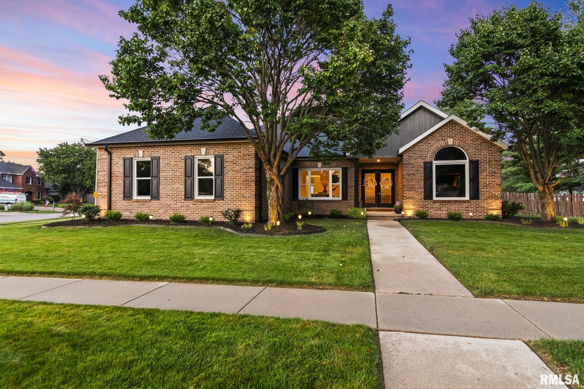 3928 Old Mill Lane Springfield, IL 62711 - Photo 43 of 44