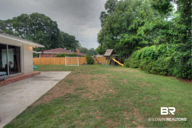 374 Ridgewood Circle Fairhope, AL 36532 - Photo 21 of 22 back