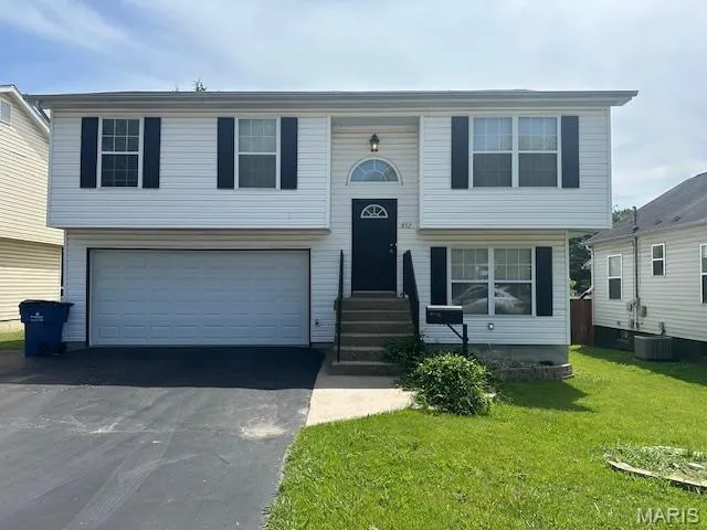 $1,850 | 852 Vine Street, Festus, MO 63028