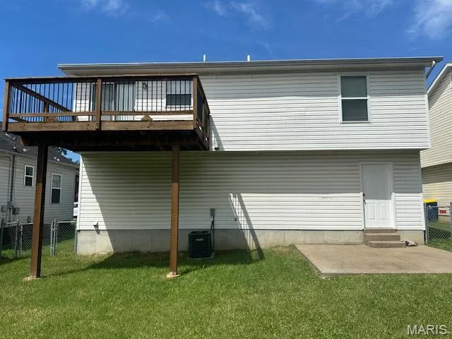 $1,850 | 852 Vine Street, Festus, MO 63028