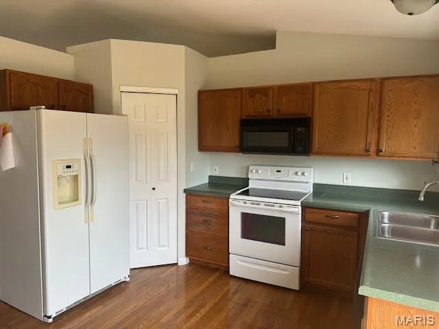 $1,850 | 852 Vine Street, Festus, MO 63028