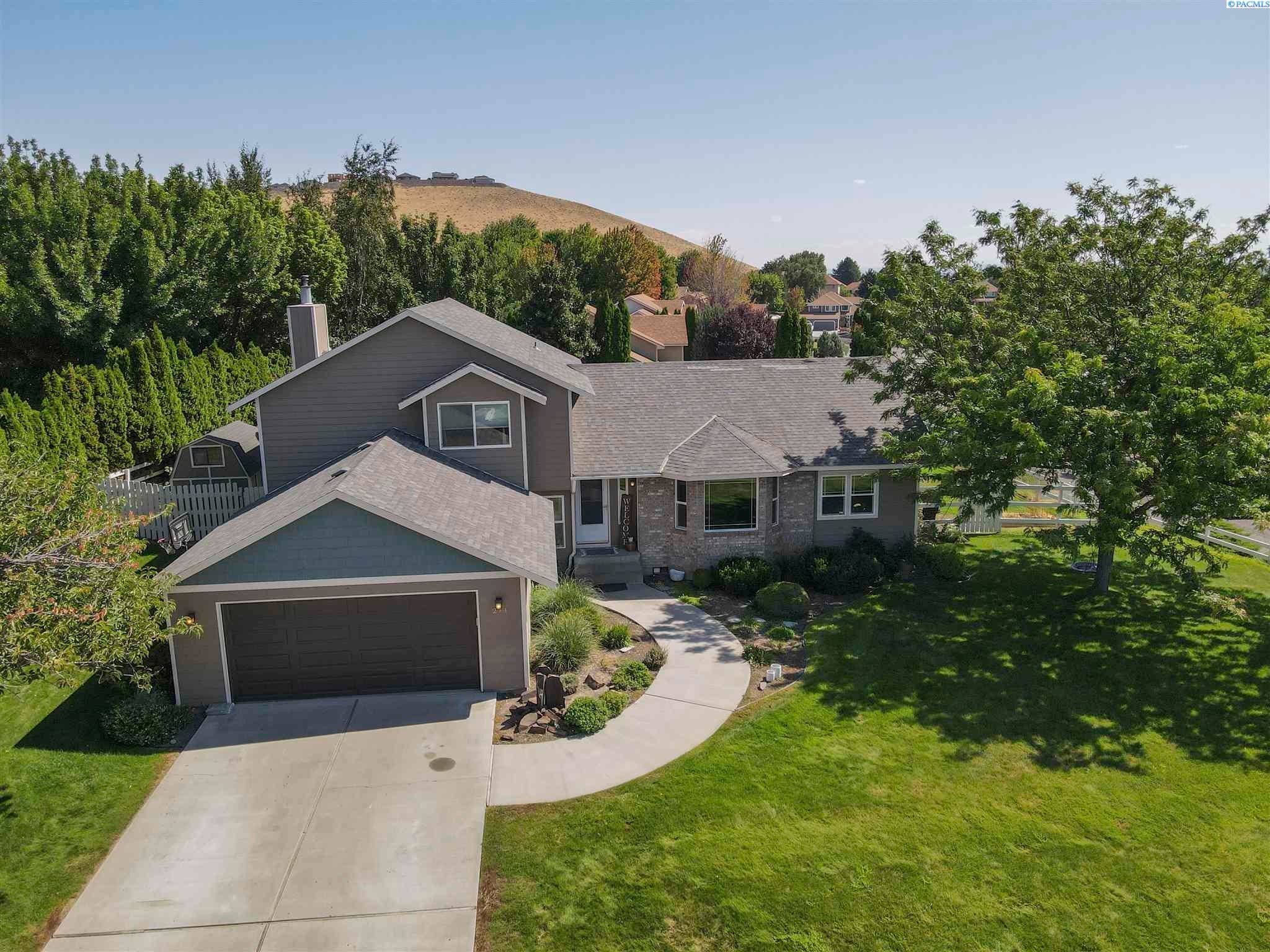 274 Rachel Road Kennewick, WA 99338 - Photo 29 of 30 Gallery Image 29