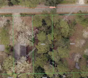 $12,000 | 0 Pine Drive, Slidell, LA 70461