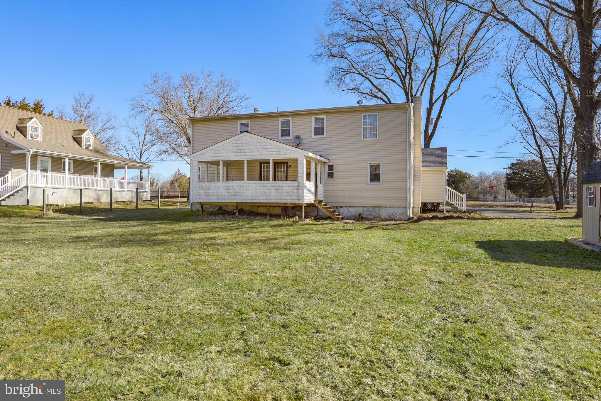 61 Cedar Street Alloway, NJ 08001 - Photo 2 of 48 Gallery Image 2