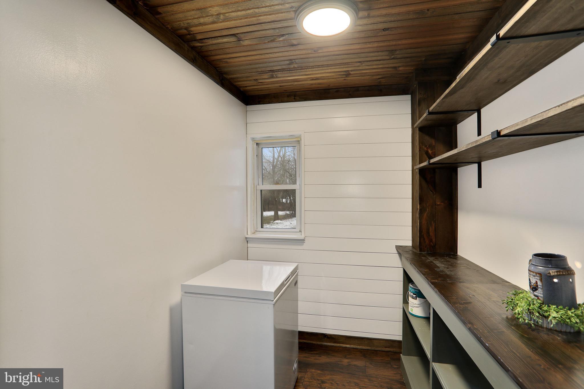 61 Cedar Street Alloway, NJ 08001 - Photo 17 of 48 WALK IN PANTRY