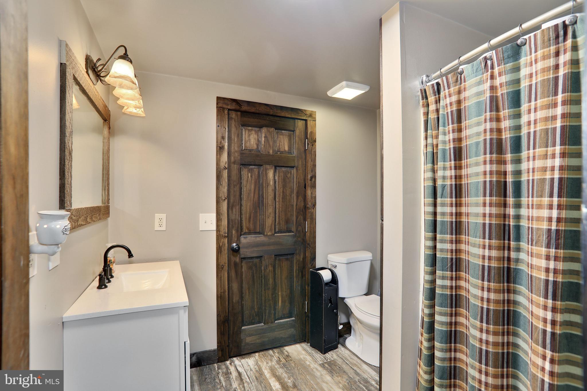 61 Cedar Street Alloway, NJ 08001 - Photo 21 of 48 MAIN FLOOR FULL BATHROOM