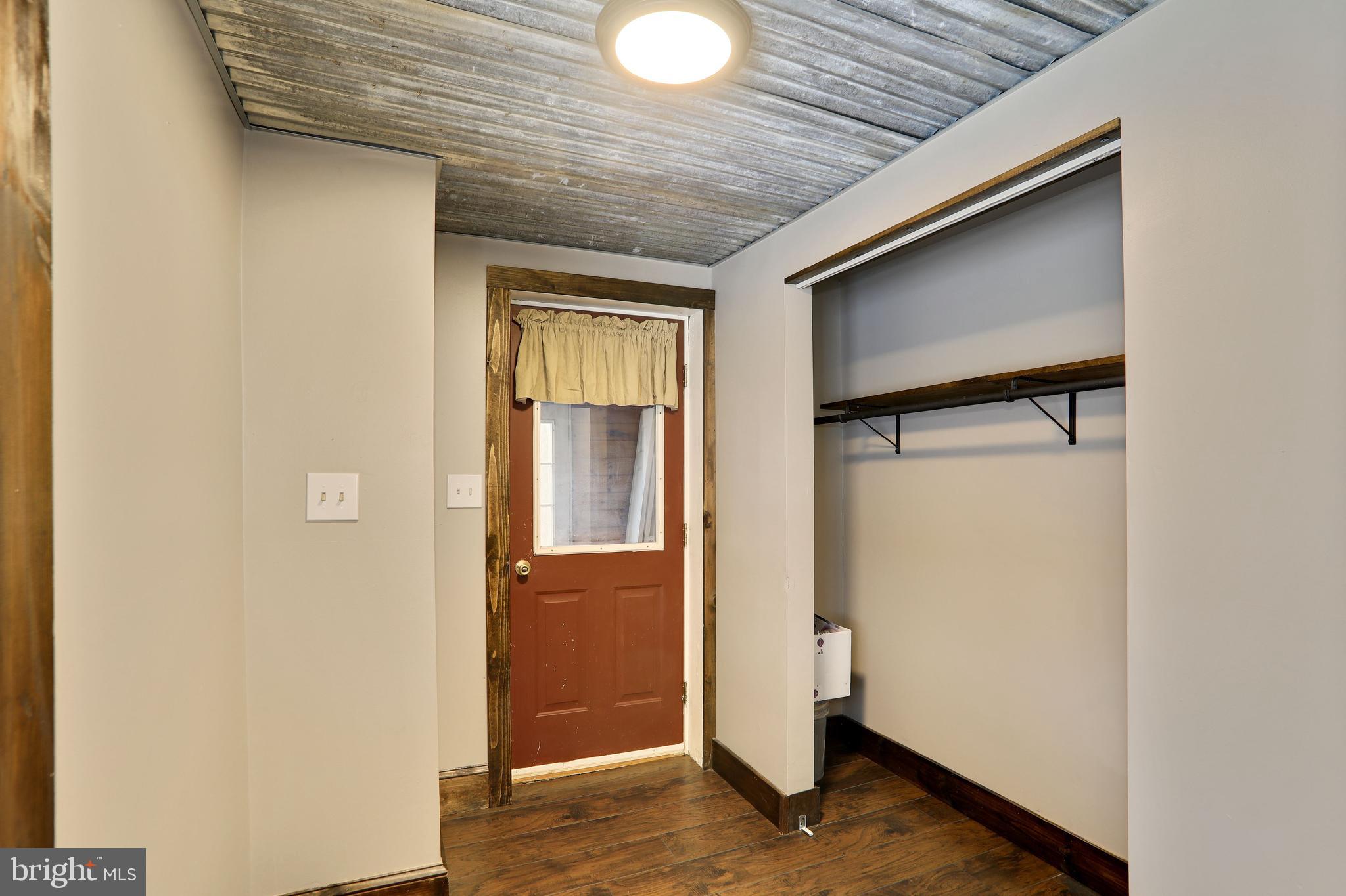 61 Cedar Street Alloway, NJ 08001 - Photo 23 of 48 MUDROOM WITH LARGE CLOSET