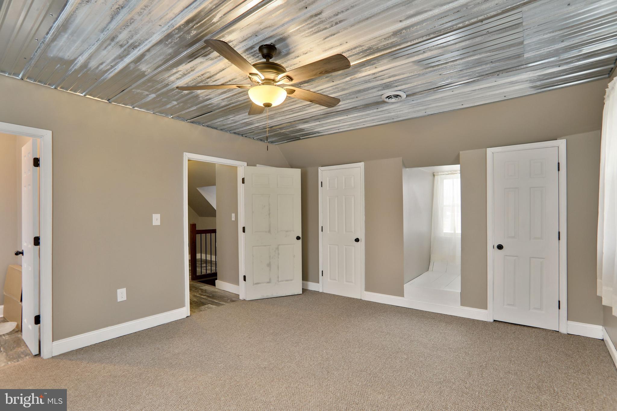 61 Cedar Street Alloway, NJ 08001 - Photo 30 of 48 2ND FLOOR MASTER, 3 CLOSETS & 1/2 BATH