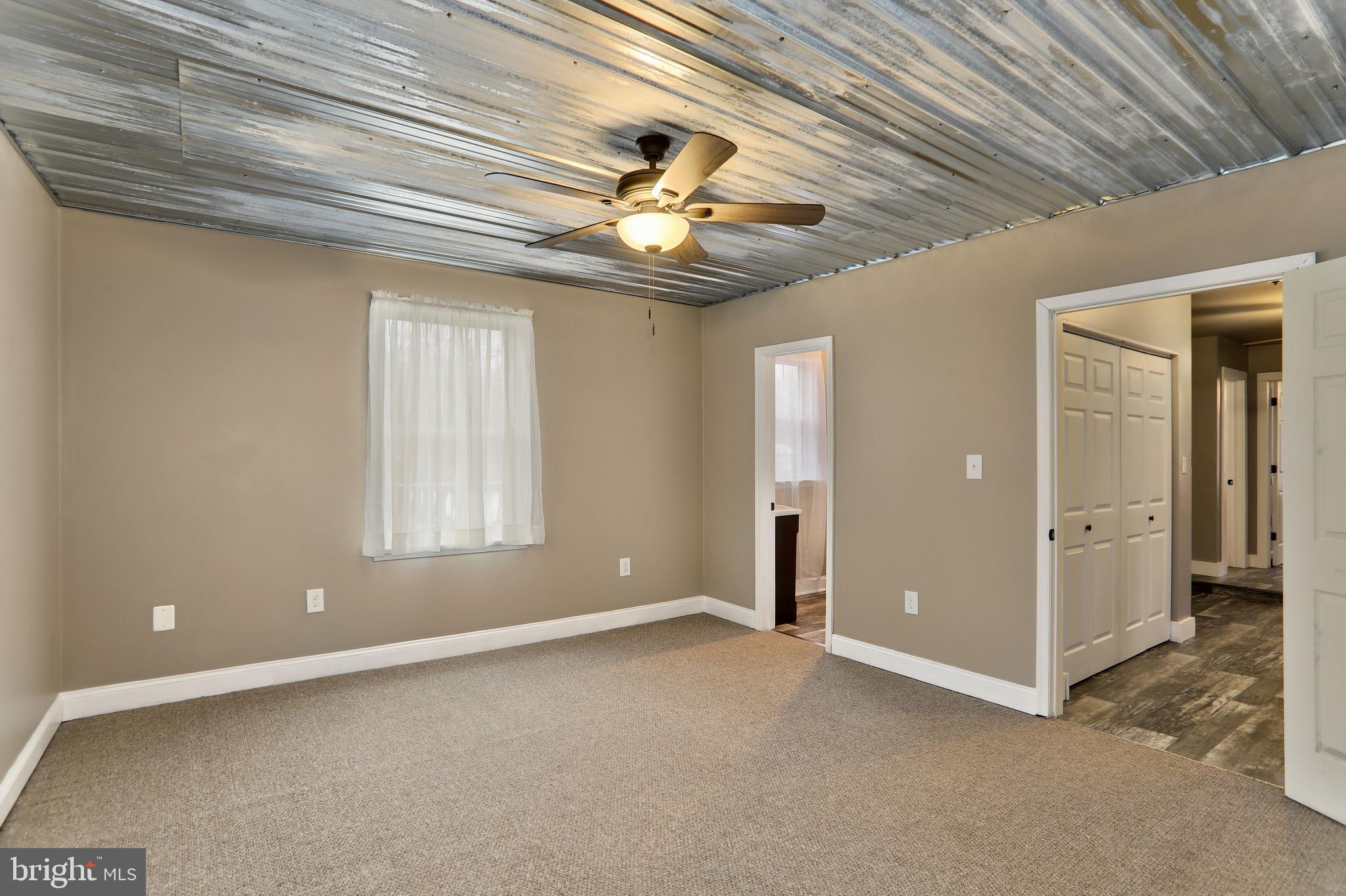61 Cedar Street Alloway, NJ 08001 - Photo 31 of 48 2ND FLOOR MASTER, 3 CLOSETS & 1/2 BATH