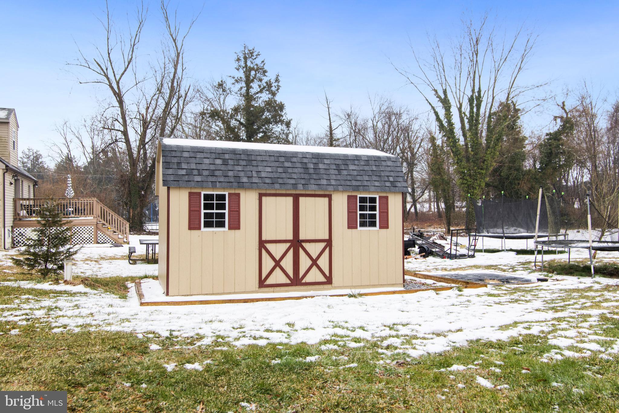 61 Cedar Street Alloway, NJ 08001 - Photo 41 of 48 Gallery Image 41