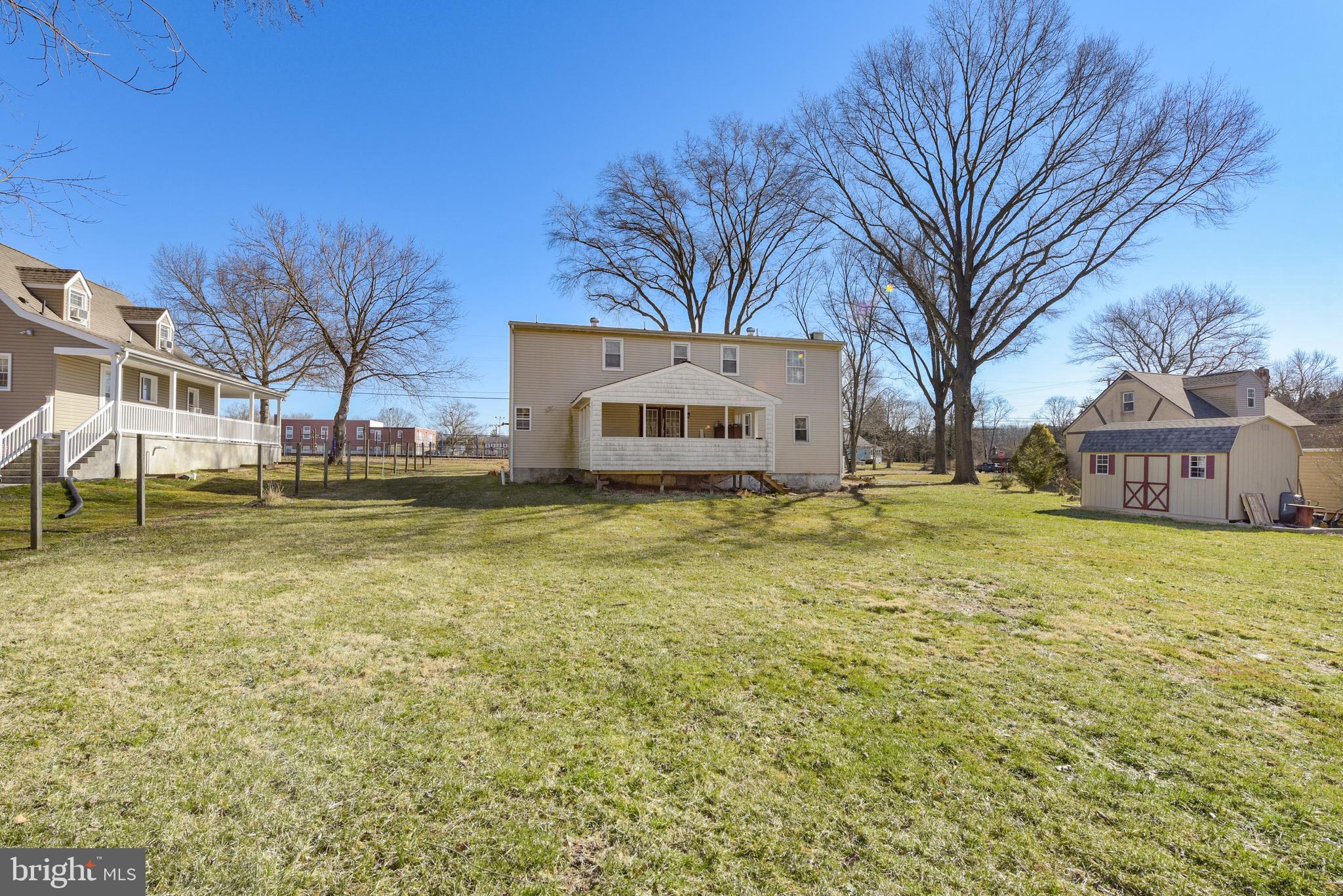 61 Cedar Street Alloway, NJ 08001 - Photo 42 of 48 Gallery Image 42