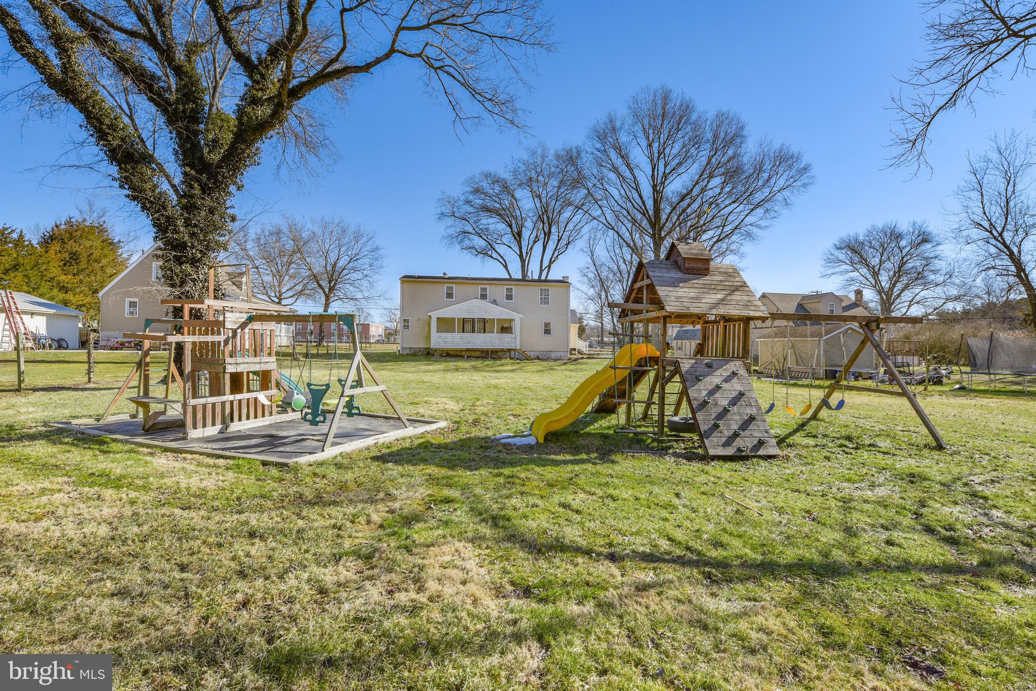 61 Cedar Street Alloway, NJ 08001 - Photo 44 of 48 Gallery Image 44