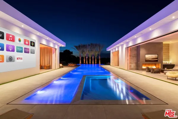 $18,495,000 | 52435 Ross Avenue, La Quinta, CA 92253