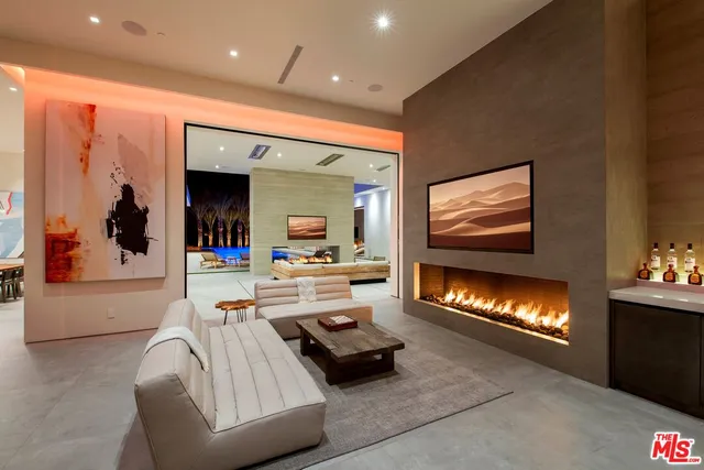 $18,495,000 | 52435 Ross Avenue, La Quinta, CA 92253