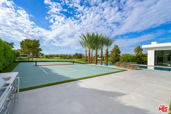 $18,495,000 | 52435 Ross Avenue, La Quinta, CA 92253