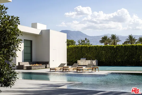 $18,495,000 | 52435 Ross Avenue, La Quinta, CA 92253