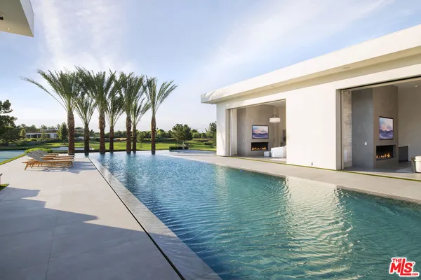 $18,495,000 | 52435 Ross Avenue, La Quinta, CA 92253