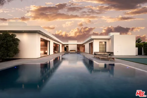 $18,495,000 | 52435 Ross Avenue, La Quinta, CA 92253