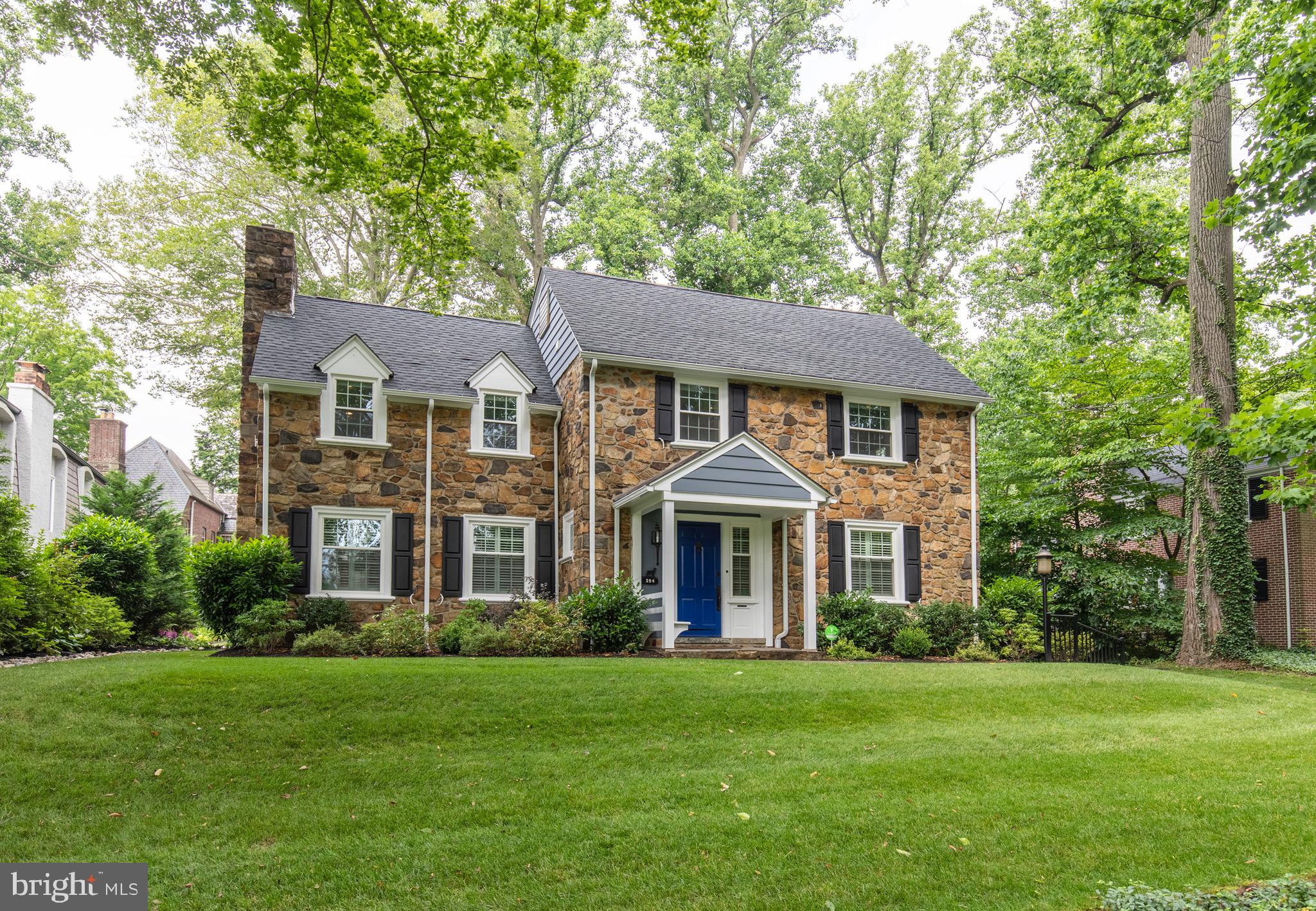 394 Lakeside Road Ardmore, PA 19003 - Photo 1 of 35