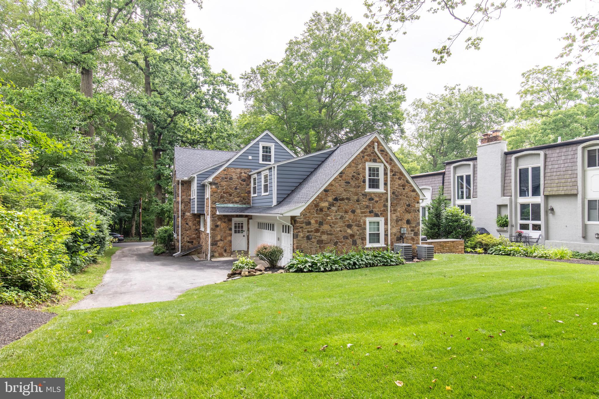 394 Lakeside Road Ardmore, PA 19003 - Photo 21 of 35