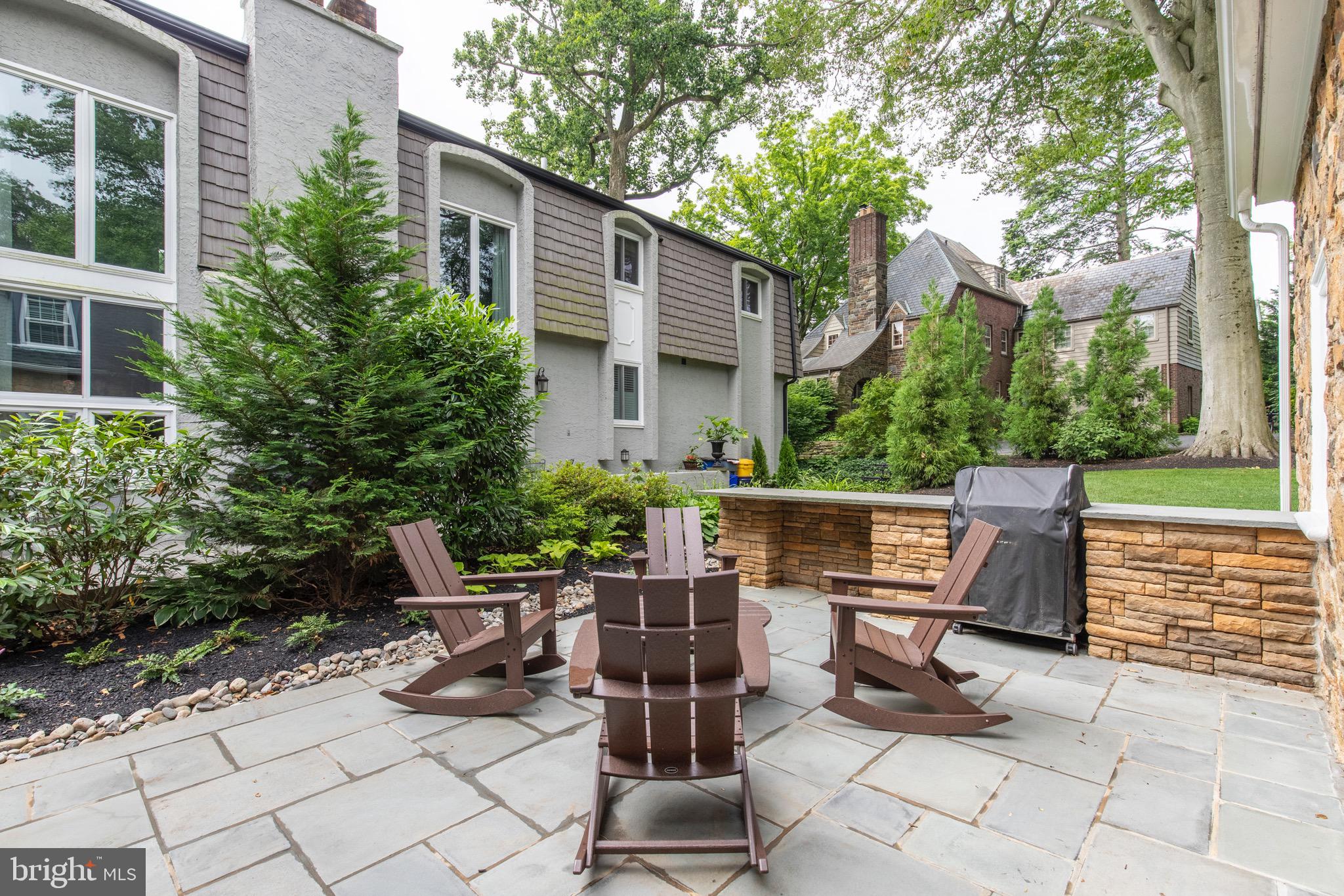 394 Lakeside Road Ardmore, PA 19003 - Photo 4 of 35