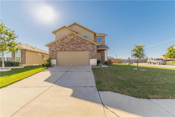 $2,300 | 441 Moulins Lane, Georgetown, TX 78626