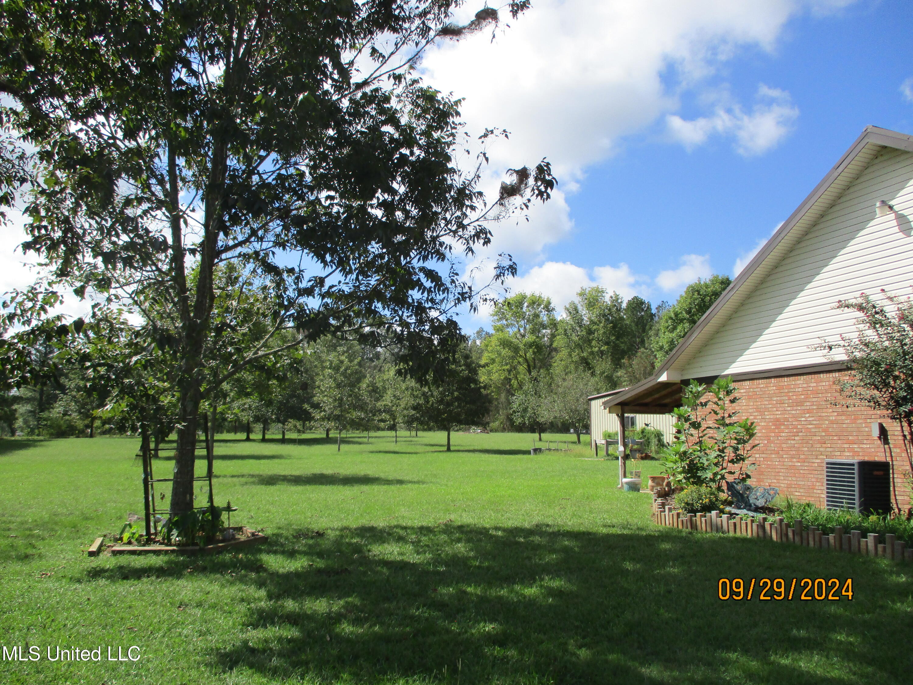 659 Ratliff Ferry Road Canton, MS 39046 - Photo 54 of 65 IMG_0051