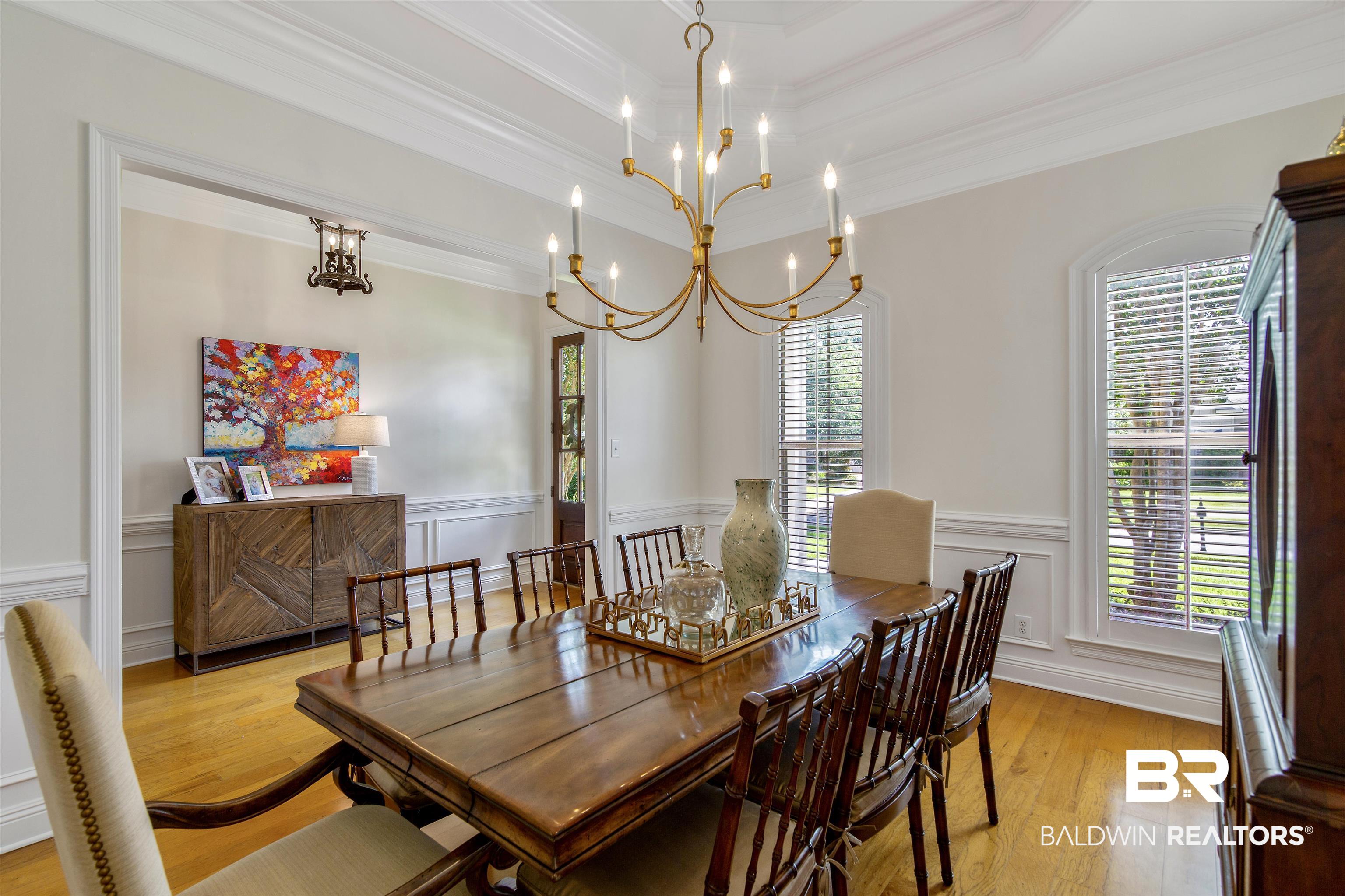 807 Darrah Street Fairhope, AL 36532 - Photo 5 of 34
