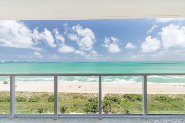 $3,850 | 5701 Collins Avenue, Unit 1008, Miami Beach, FL 33140