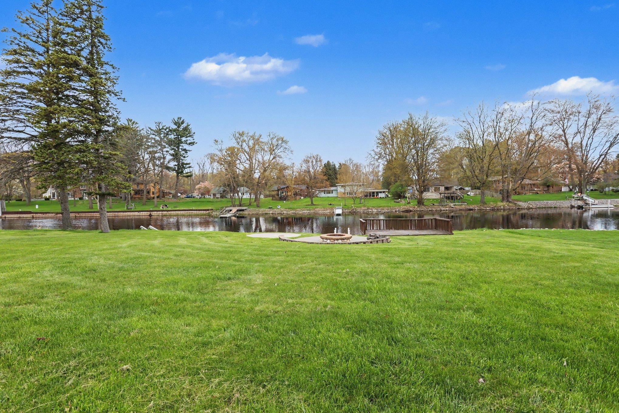 3371 Old Kawkawlin Road Bay City, MI 48706 - Photo 22 of 37