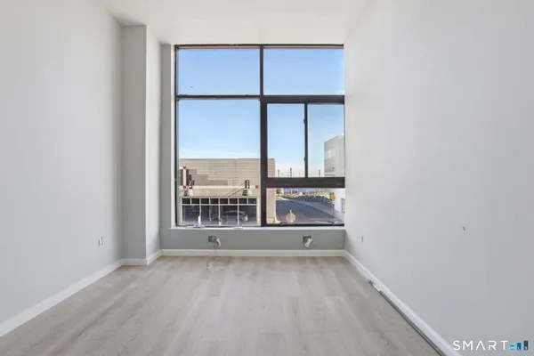 a view of a kitchen with a sink