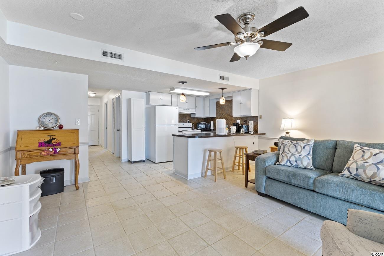 1500 Deer Creek Road, Unit B Surfside Beach, SC 29575 - Photo 3 of 19 Gallery Image 3