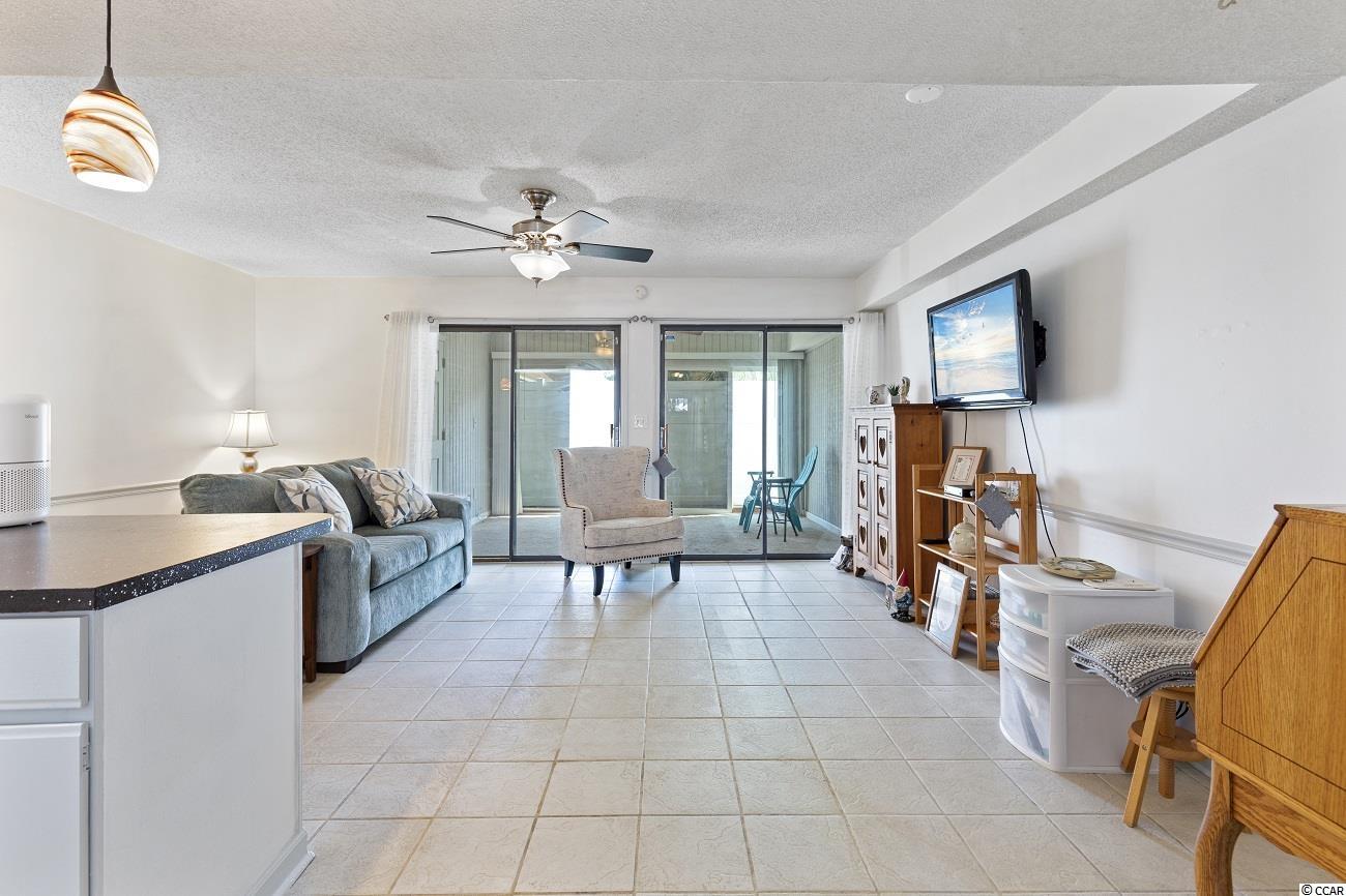 1500 Deer Creek Road, Unit B Surfside Beach, SC 29575 - Photo 4 of 19 Gallery Image 4