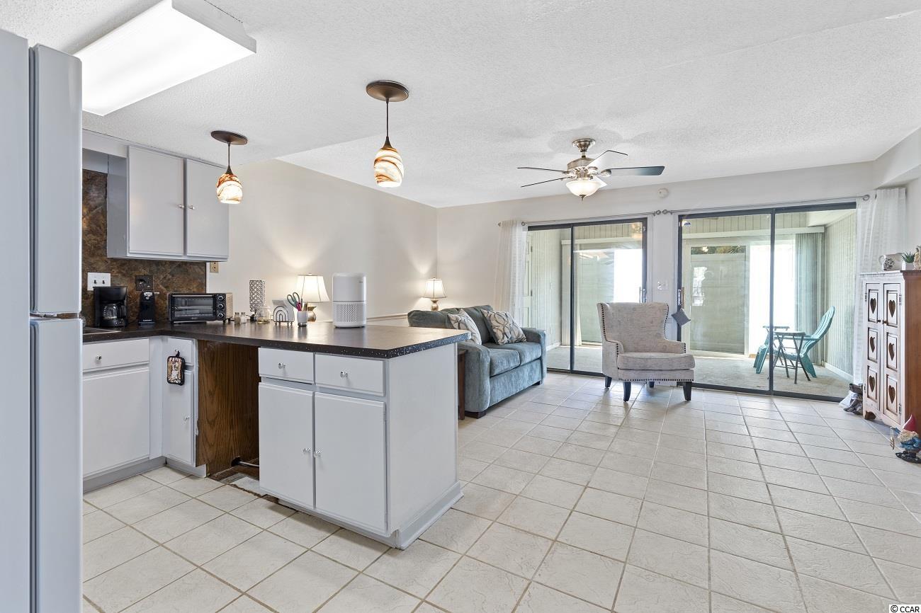 1500 Deer Creek Road, Unit B Surfside Beach, SC 29575 - Photo 6 of 19 Gallery Image 6