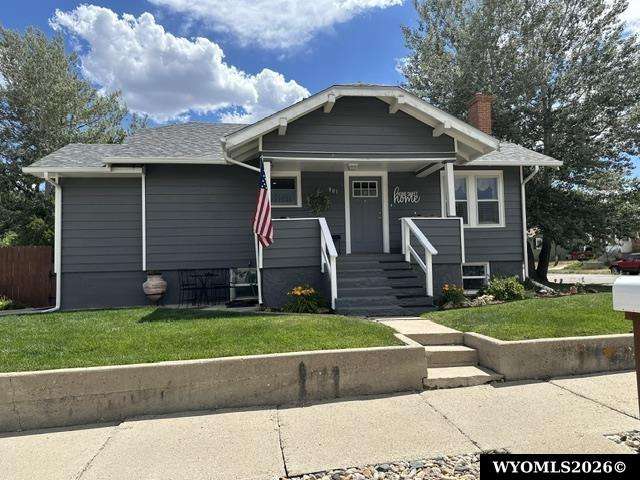 801 East 14th Street Casper, WY 82601 - Photo 30 of 32