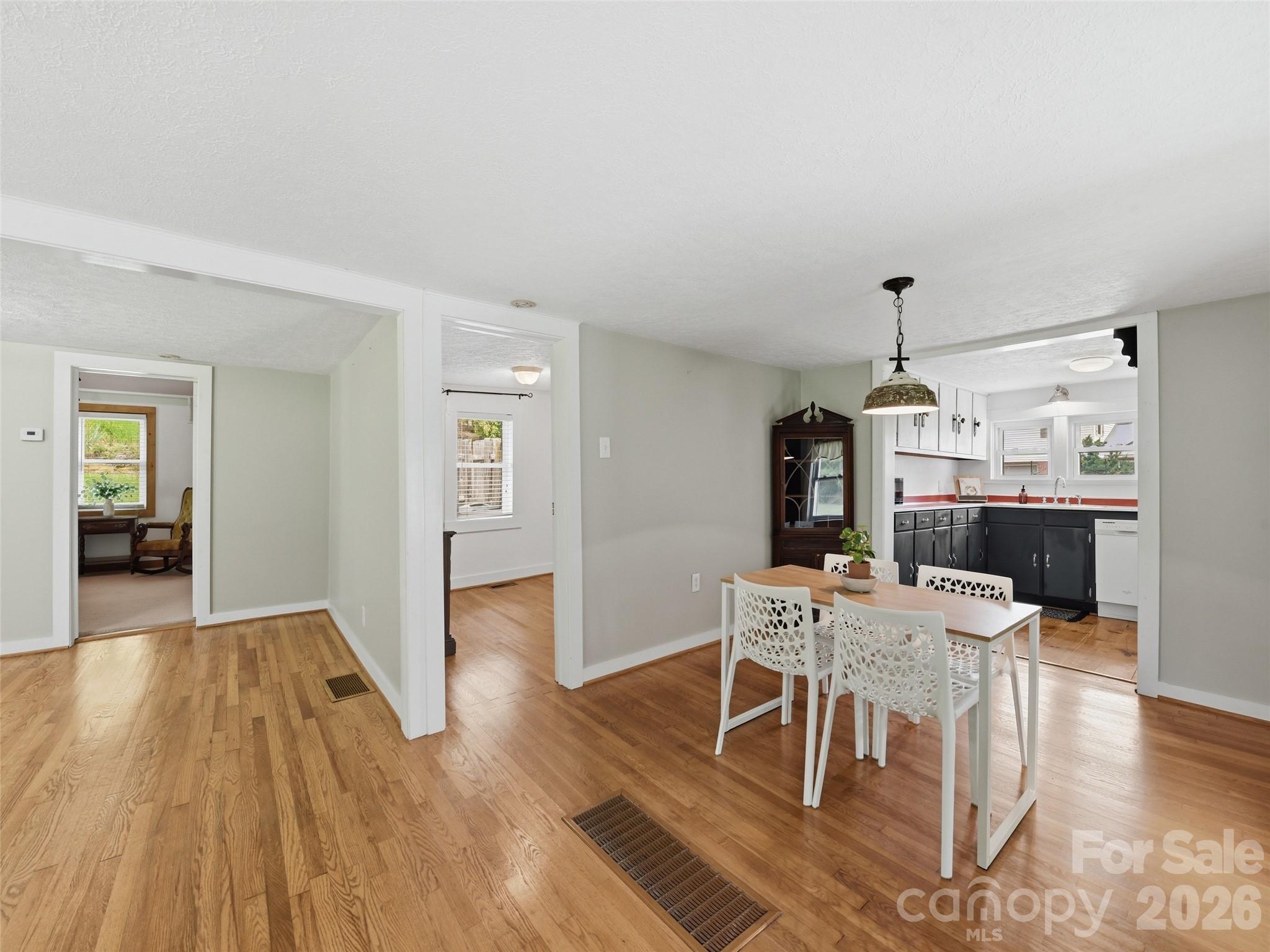 9 Whitted Road Canton, NC 28716 - Photo 18 of 32
