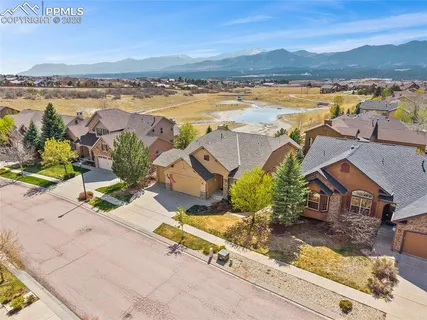 $865,000 | 13253 Crane Canyon Loop, Colorado Springs, CO 80921