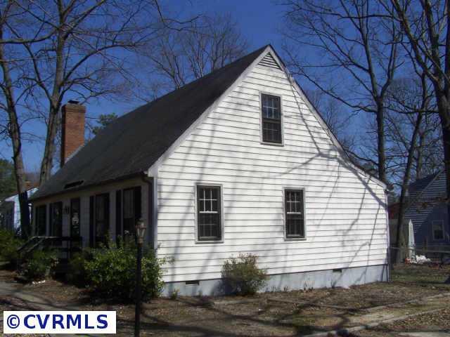 4825 Rollingway Road Chesterfield, VA 23832 - Photo 2 of 3 Other